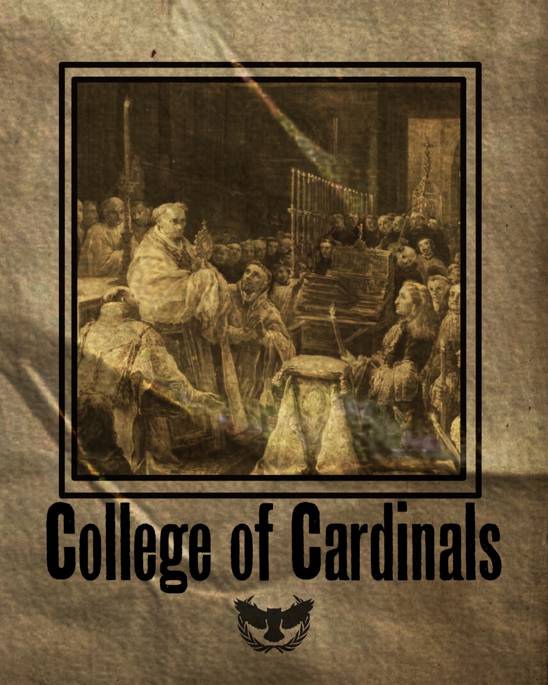 College of Cardinals