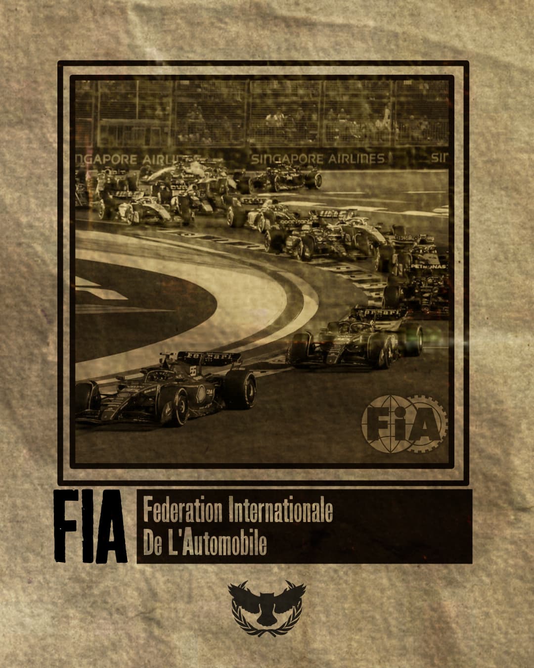 FIA